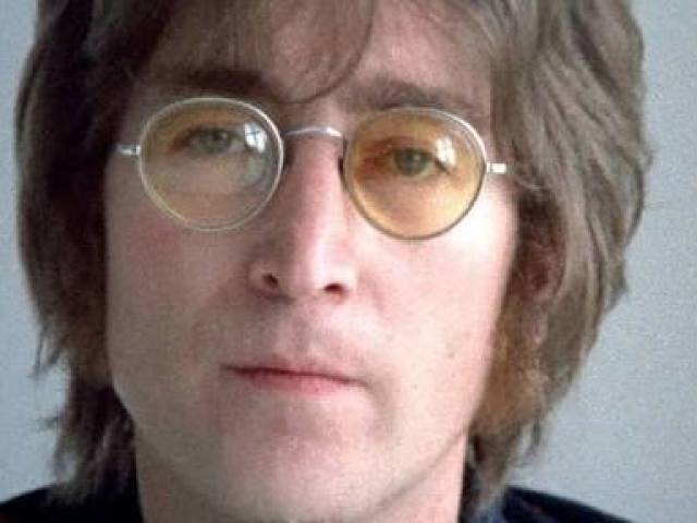 John Lennon