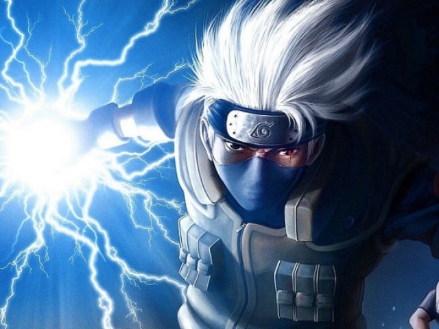 Kakashi