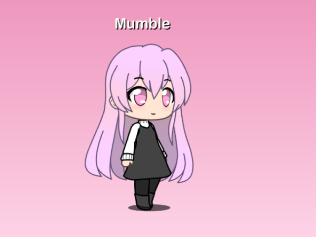 Mumble