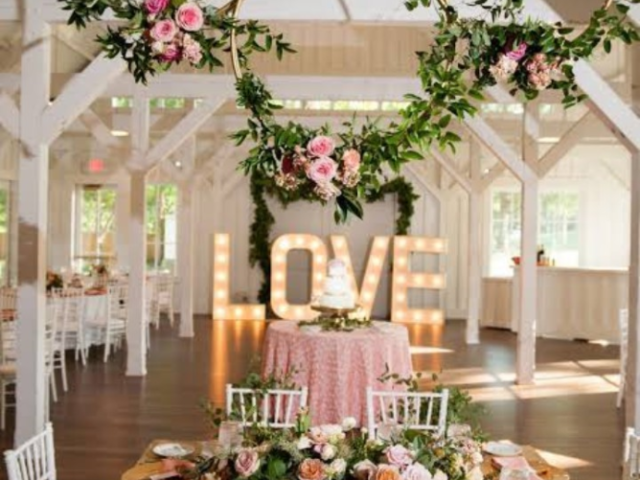 Casamento simples