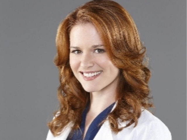 April kepner