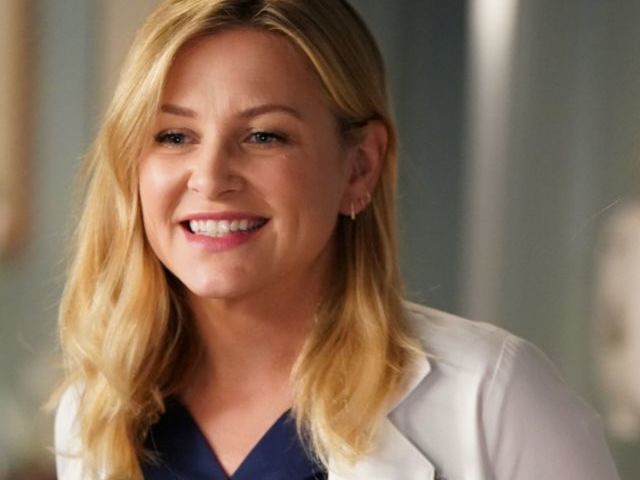 Arizona Robbins