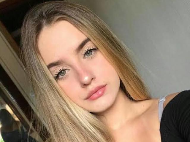 bem princesa né moree😍