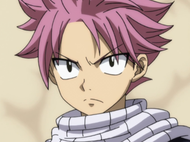 Natsu