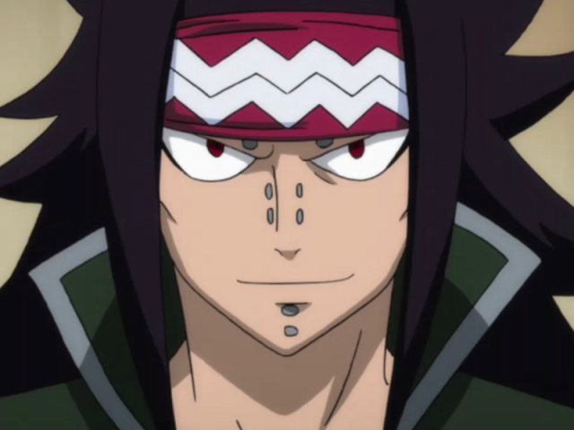 Gajeel