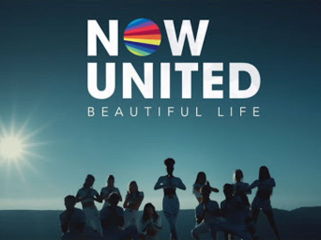 Você realmente conhece Now United?