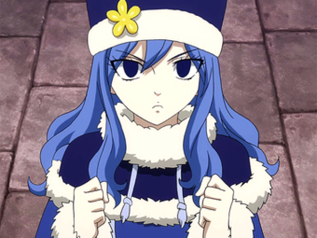 Juvia