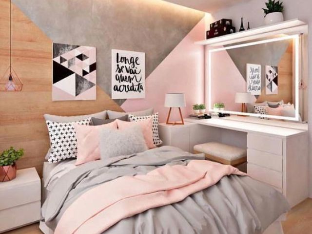 Quarto fofo