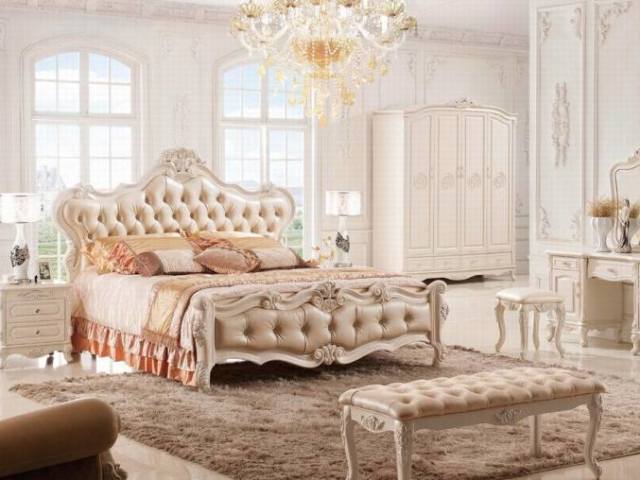 Quarto princesa
