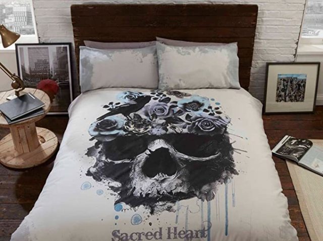 Quarto gótico