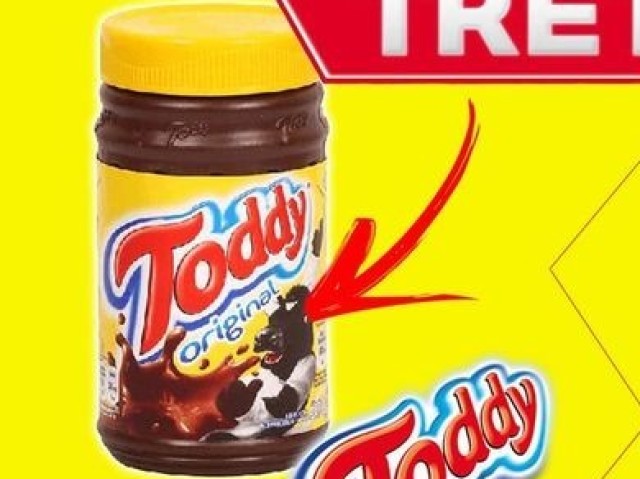 Toddy