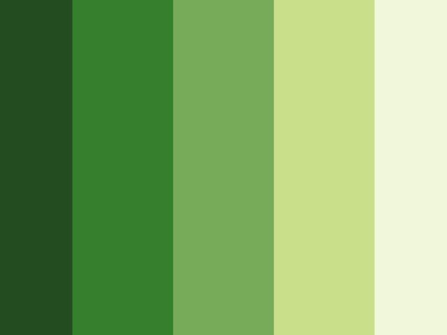 Verde