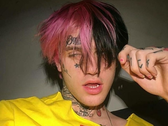 lil peep