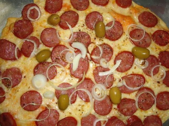 Pizza