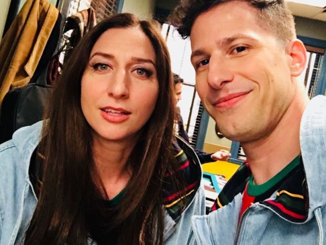 Chelsea Peretti