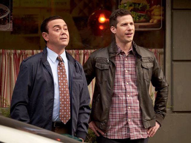 Joe Lo Truglio