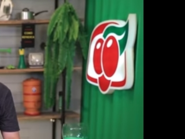 logo do Guaraná