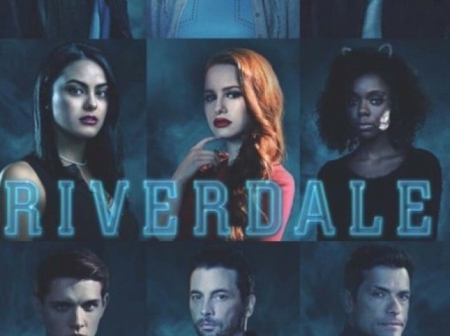 Riverdale