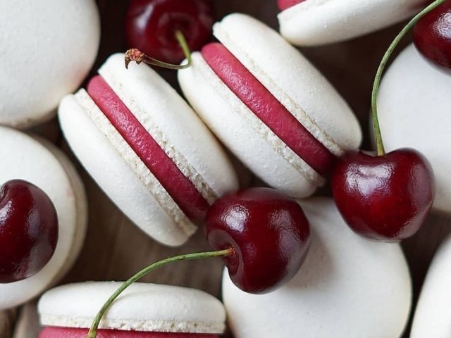 Macarons