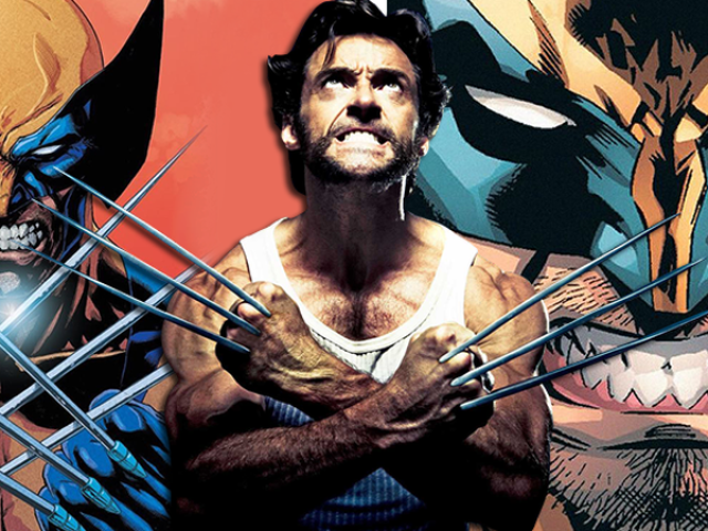 Wolverine