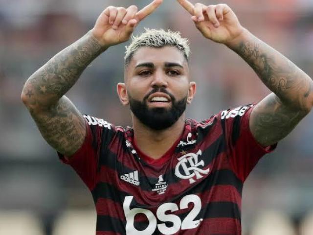 Gabigol