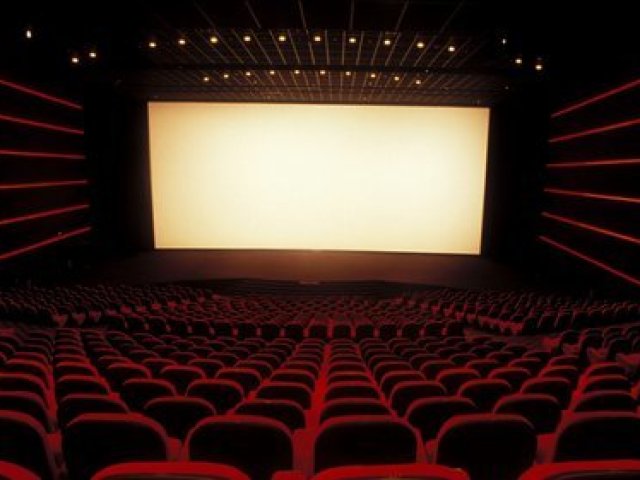 cinema