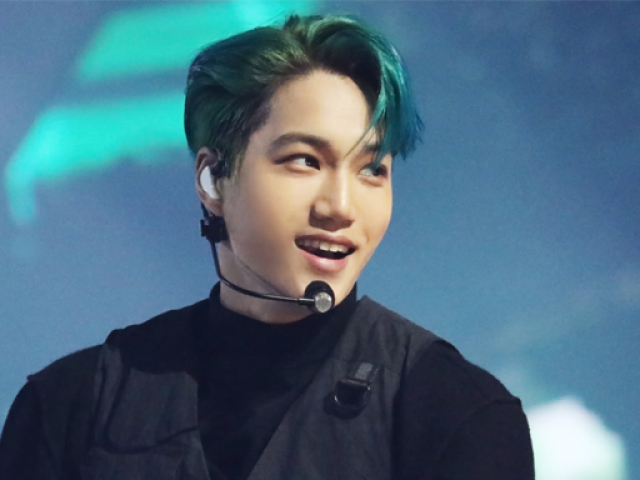 Kai-Exo