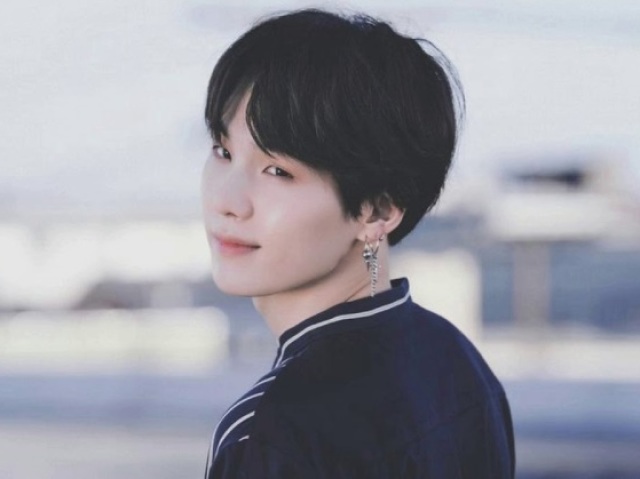 Suga-Bts