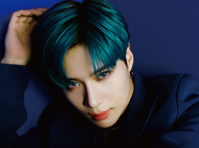 Taemin-Shinee/Solo