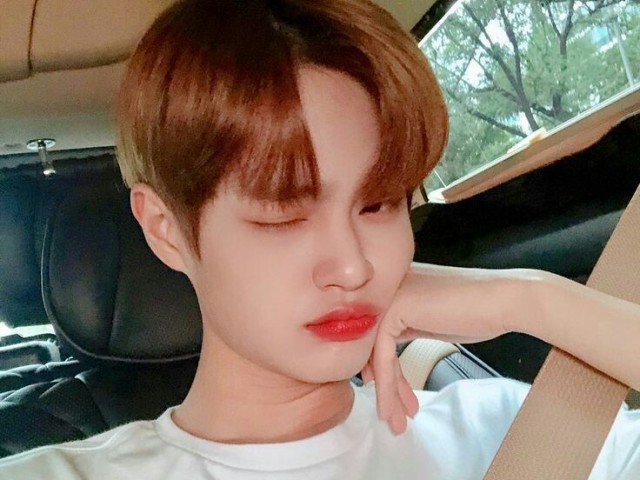 Daehwi!