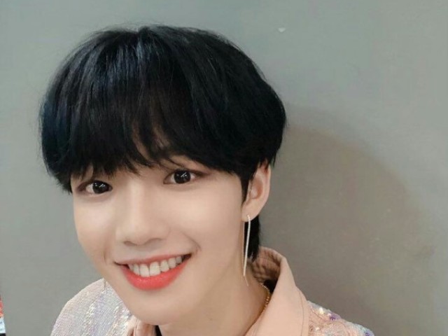 Youngmin!