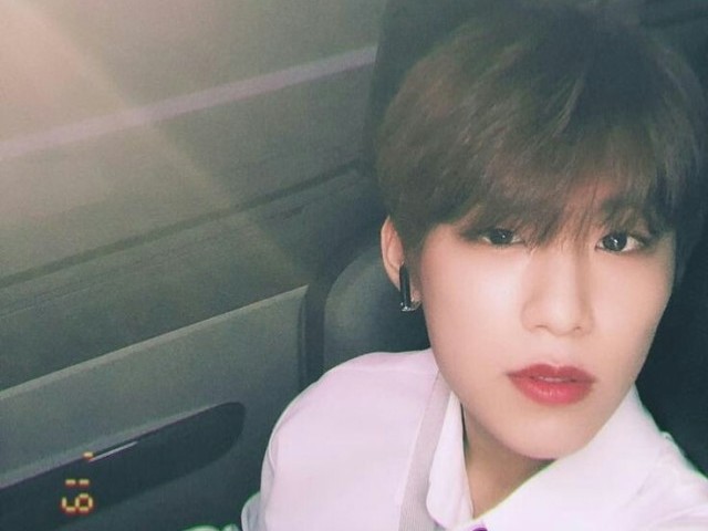 Woojin!