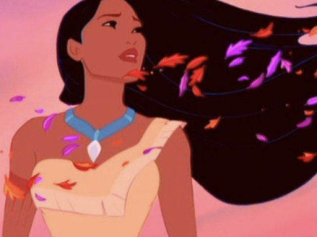 Pocahontas