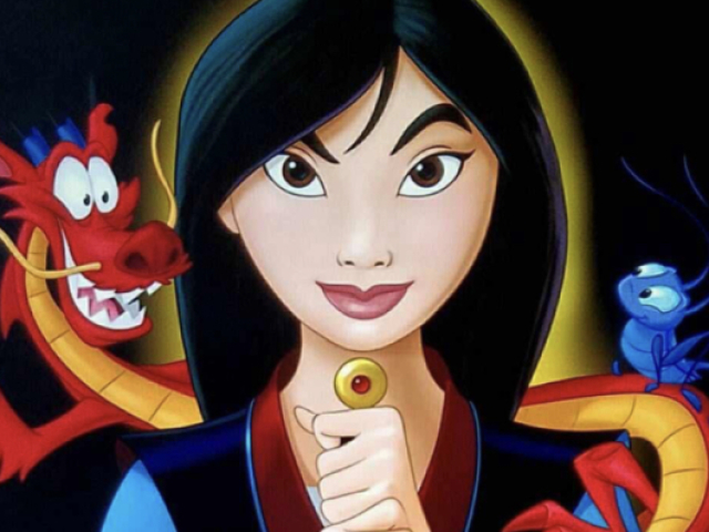 Mulan