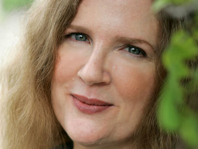 Suzanne Collins