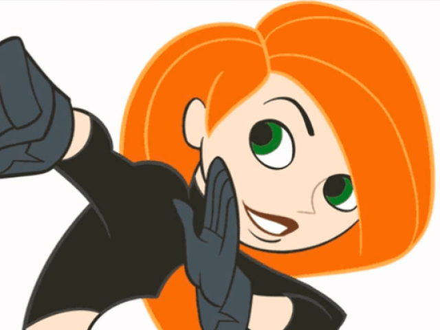 Kim Possible