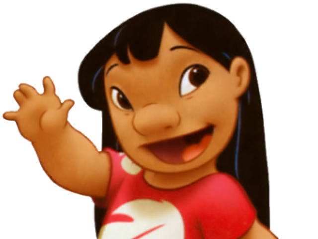 Lilo (Lilo & Stitch)