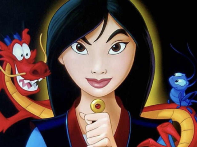 Mulan