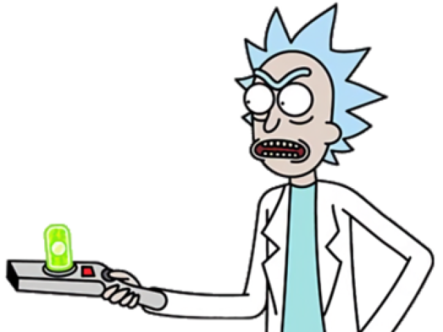 Rick (Rick and Morty)