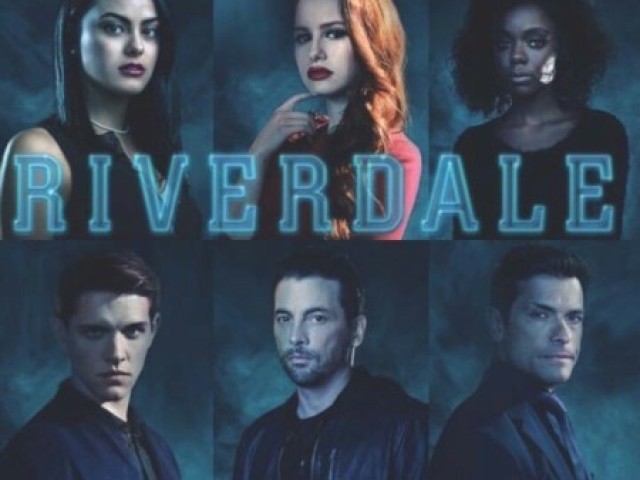 Riverdale