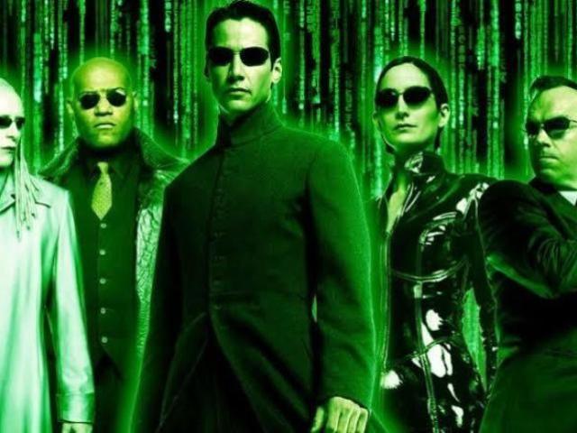 Matrix