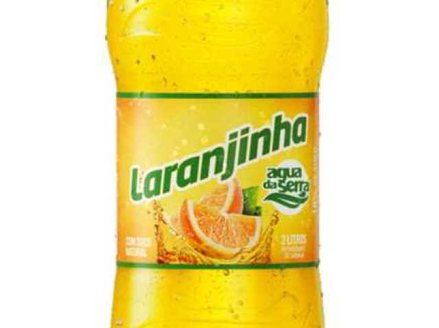 LARANJINHA