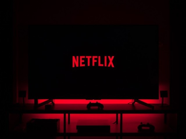 netlfix