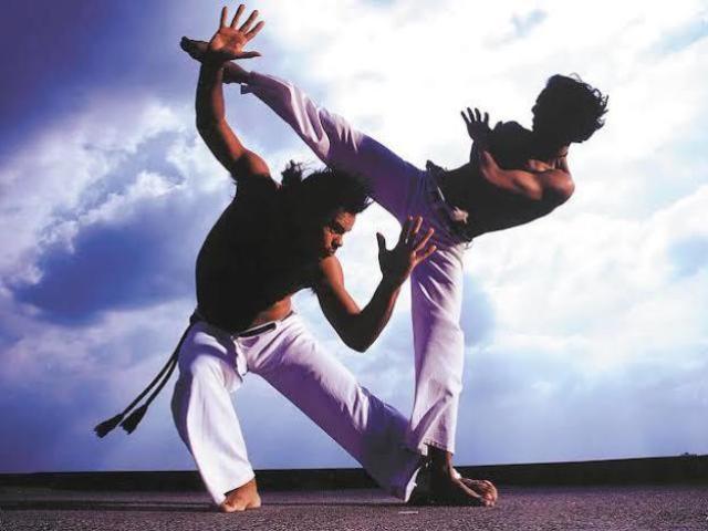 Capoeira