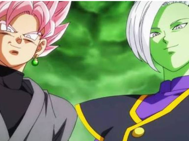 Ajudaria o zamasu