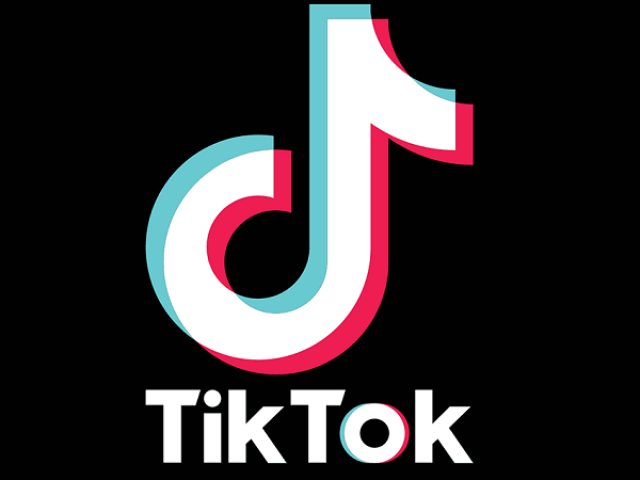 GRAVAR TIKTOK