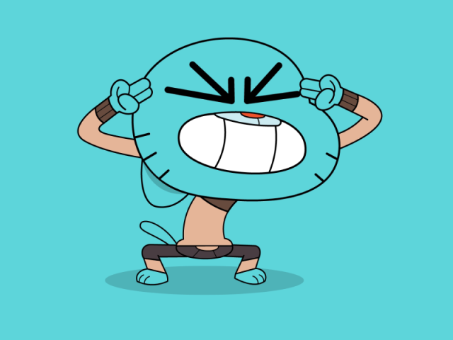 Gumball