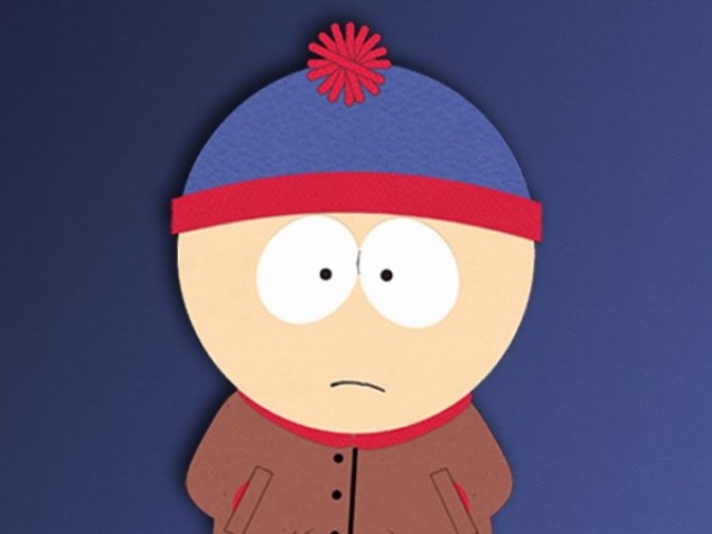 Stan Marsh