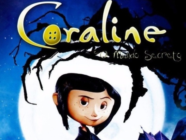 CORALINE