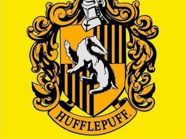 Hufflepuff